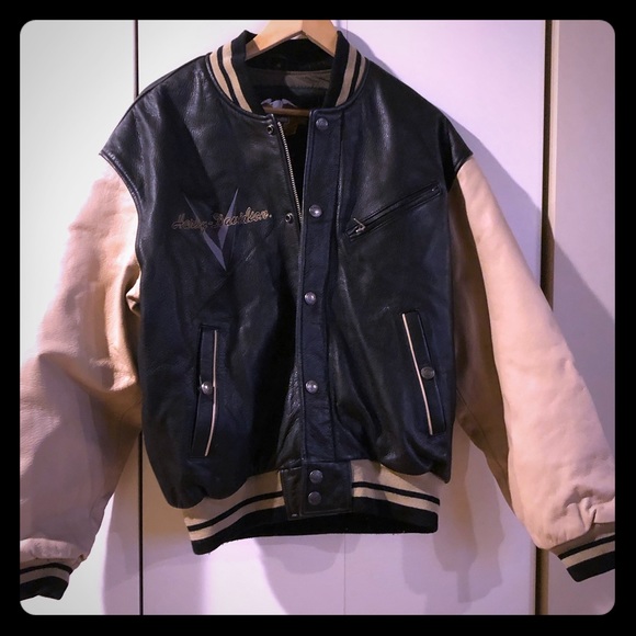 Harley-Davidson Classic Bomber Jacket,All Products : American Fashion Style Bags On Sale